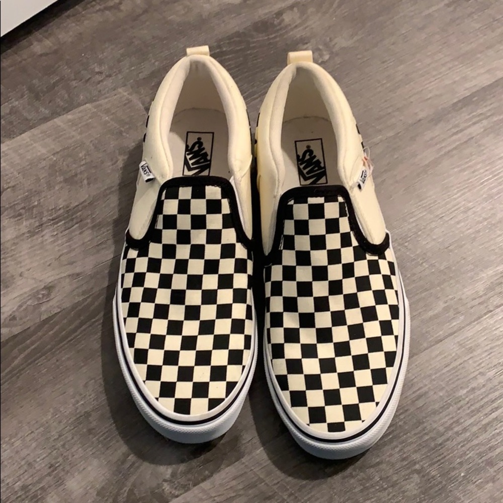Vans